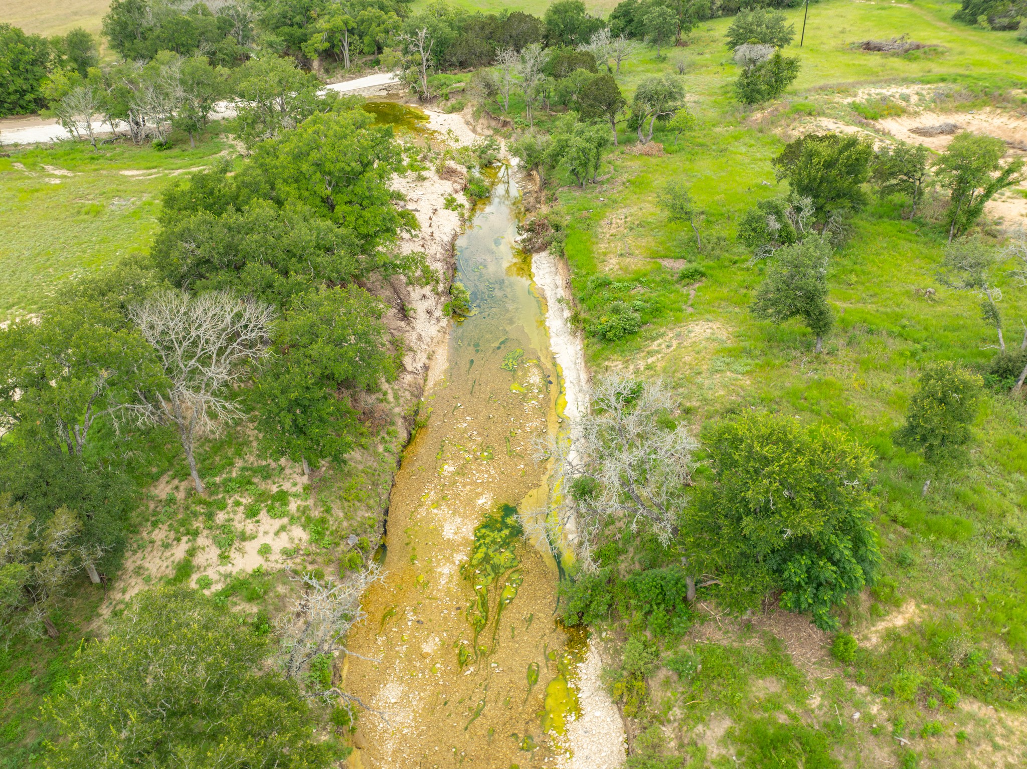 1070 County Road 162 Evant TX 76525