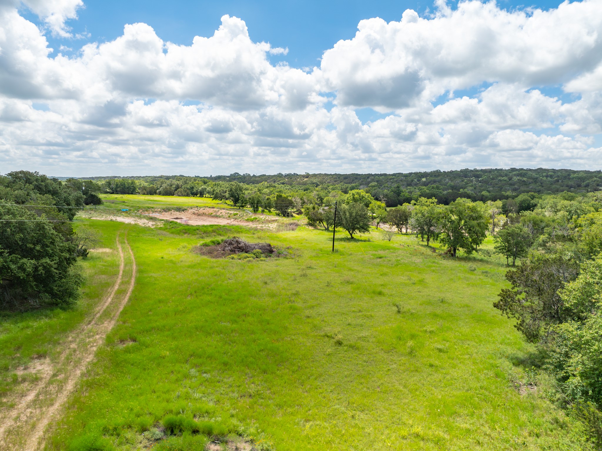 1070 County Road 162 Evant TX 76525