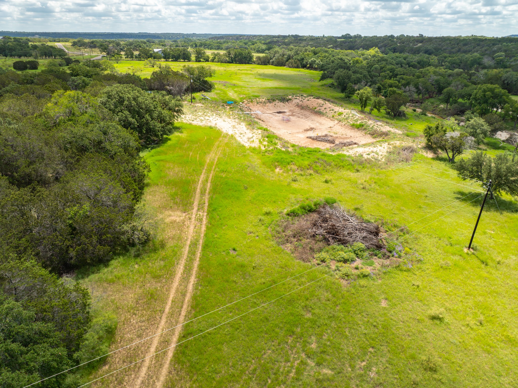 1070 County Road 162 Evant TX 76525