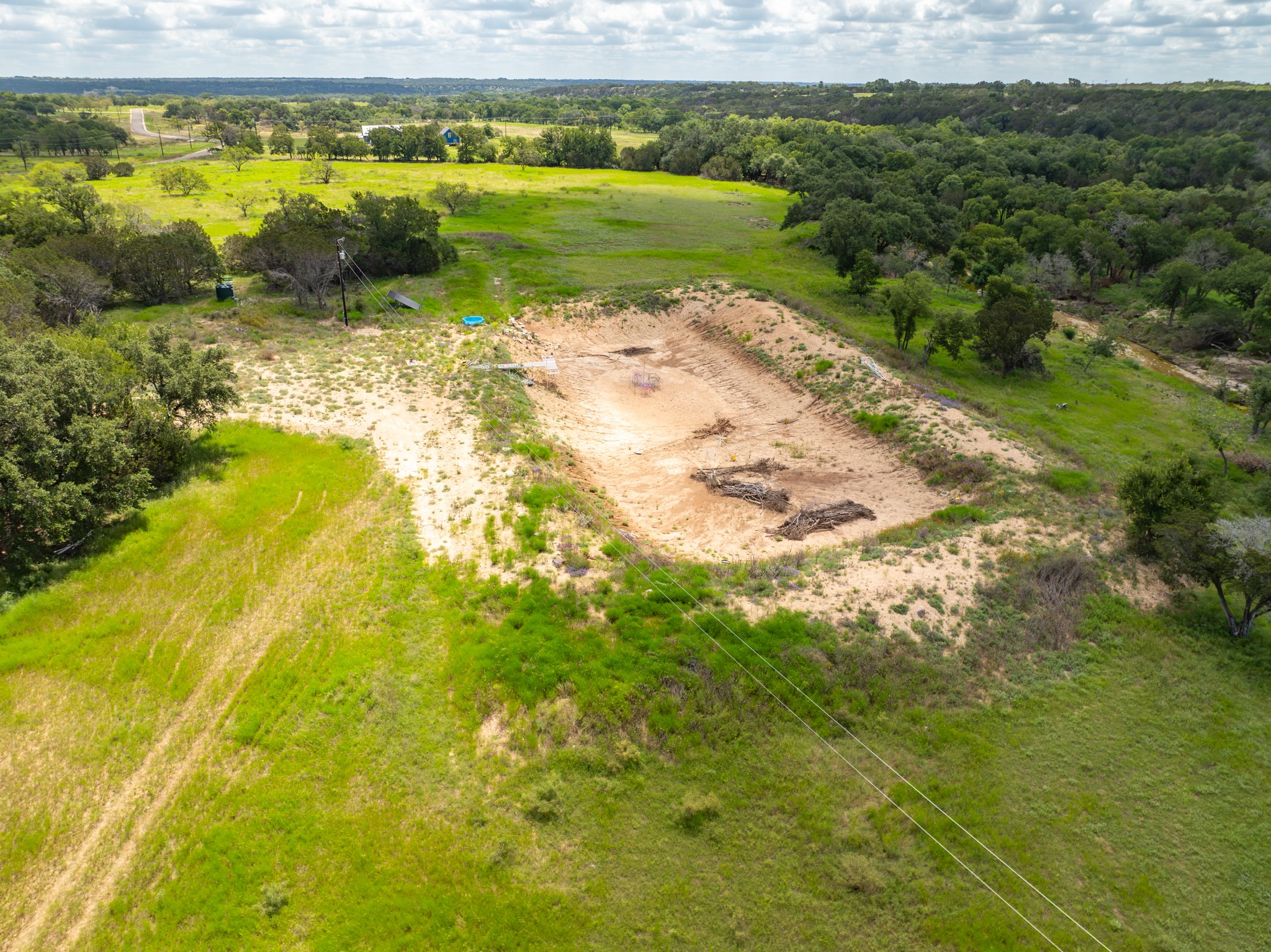 1070 County Road 162 Evant TX 76525