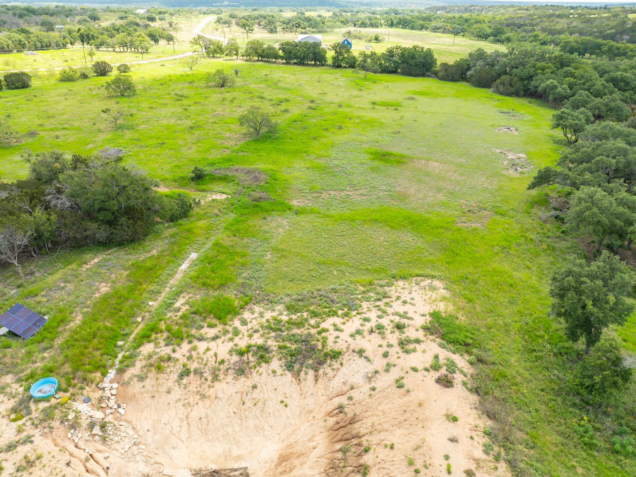 1070 County Road 162 Evant TX 76525