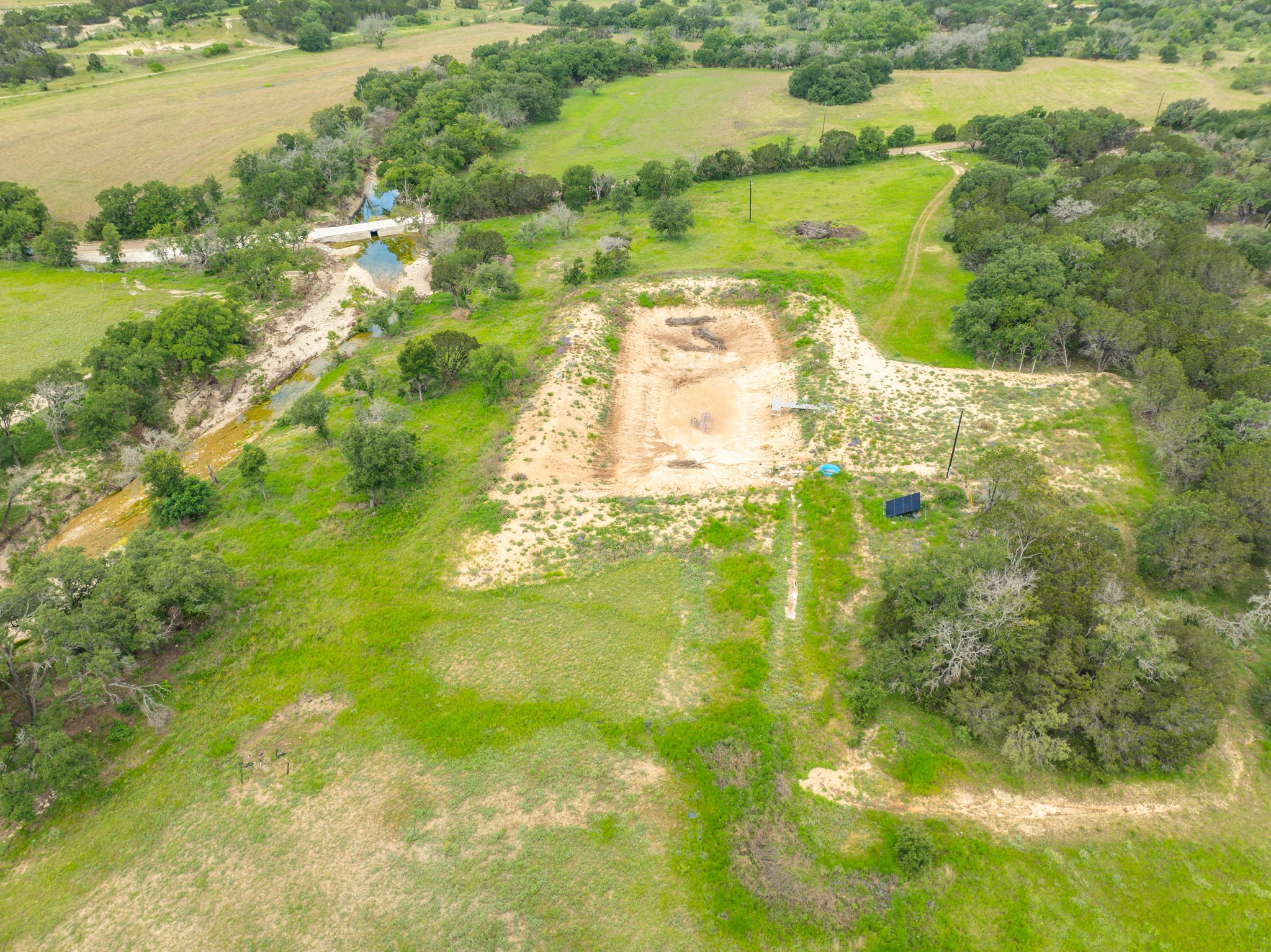 1070 County Road 162 Evant TX 76525
