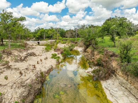 1070 County Road 162 Evant TX 76525