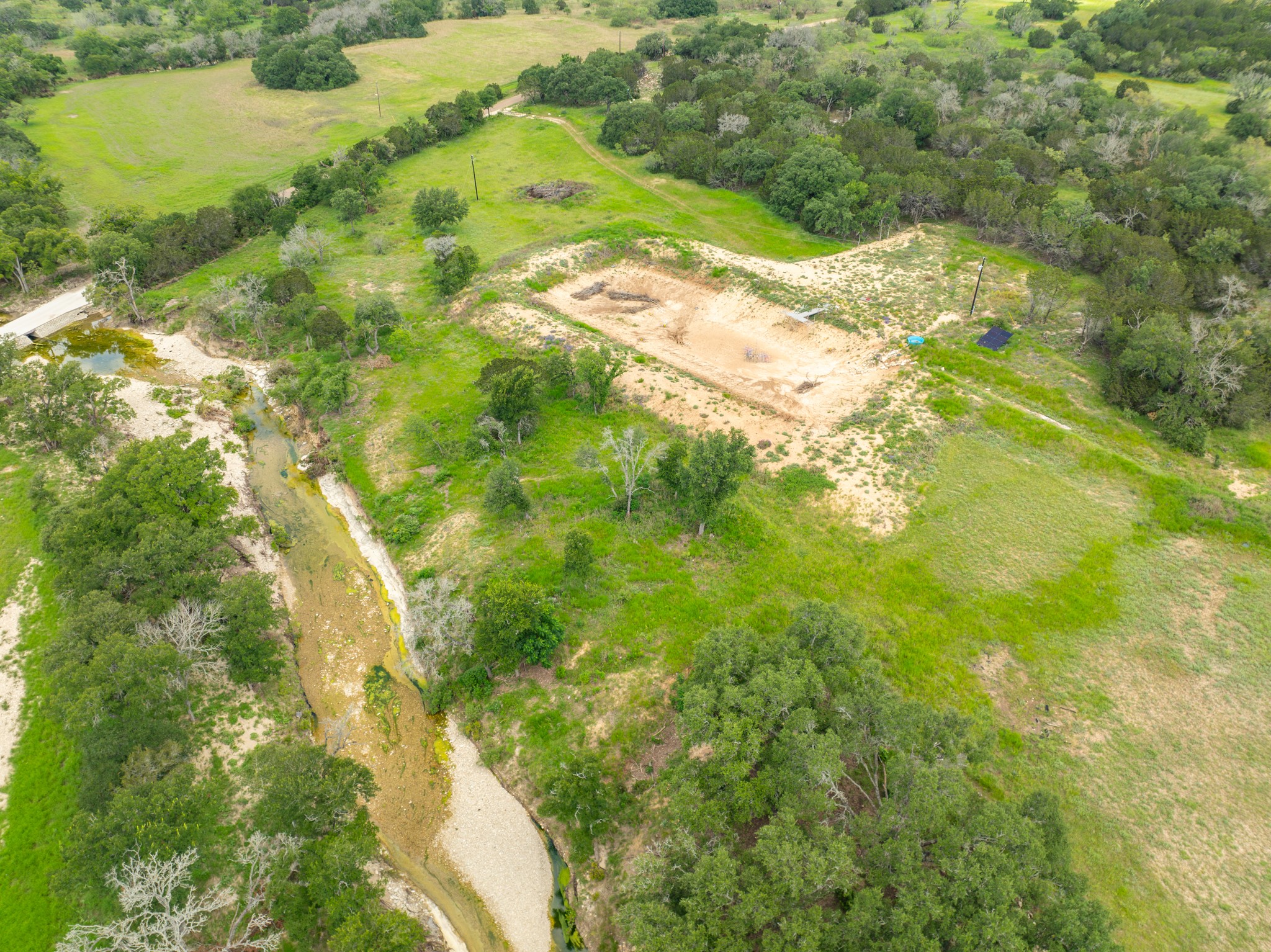 1070 County Road 162 Evant TX 76525