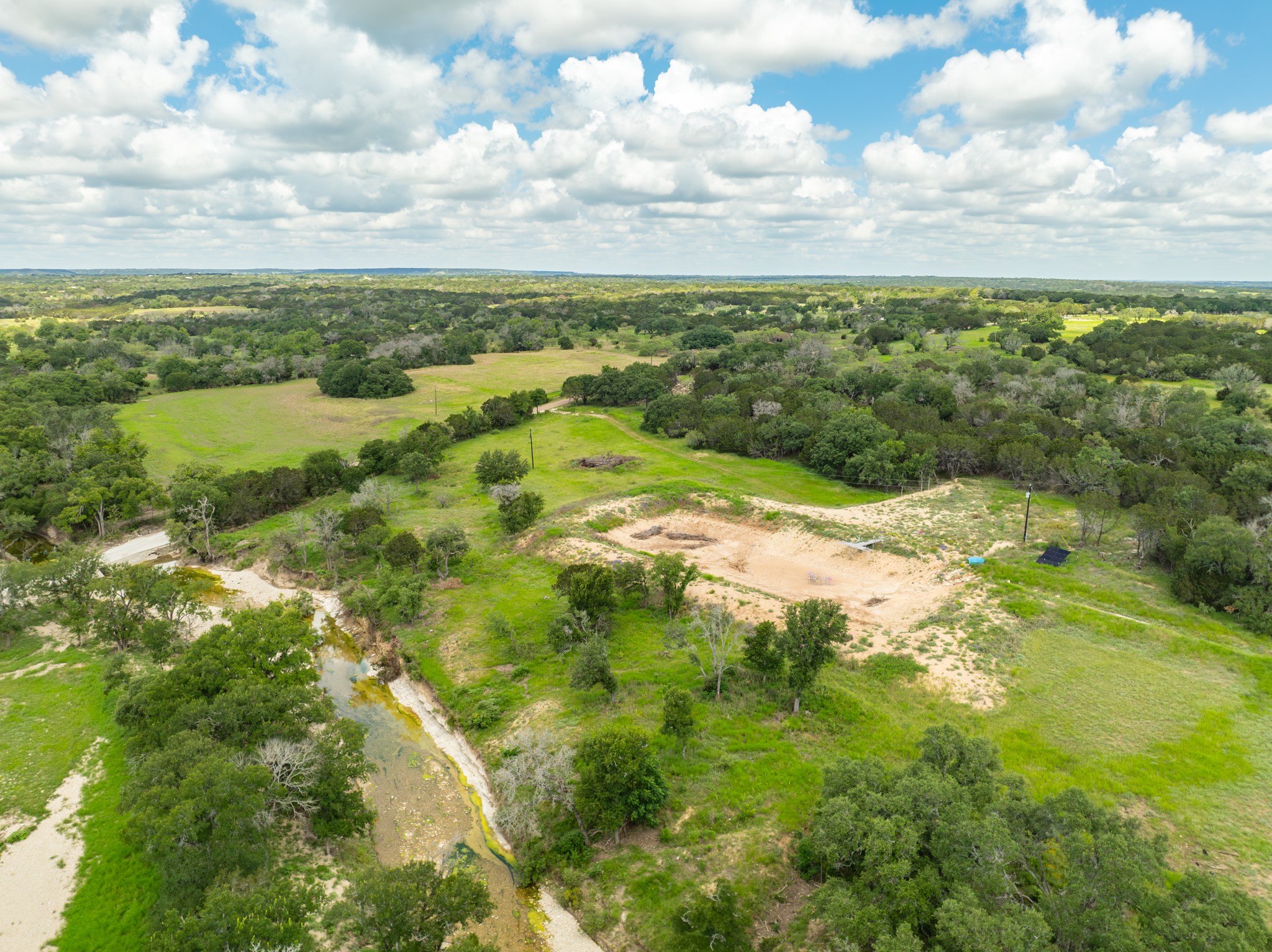 1070 County Road 162 Evant TX 76525