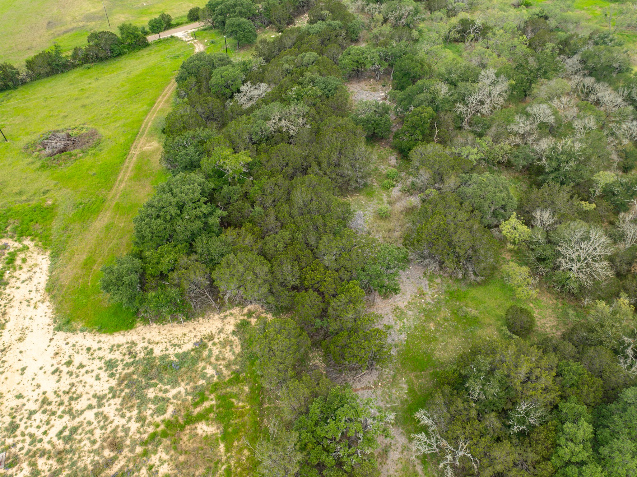 1070 County Road 162 Evant TX 76525