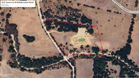 1070 County Road 162 Evant TX 76525