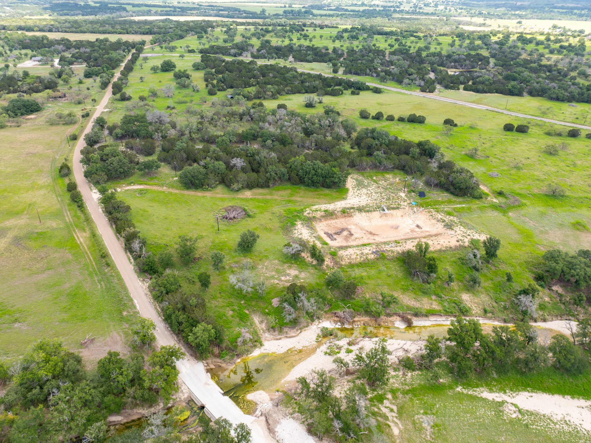1070 County Road 162 Evant TX 76525