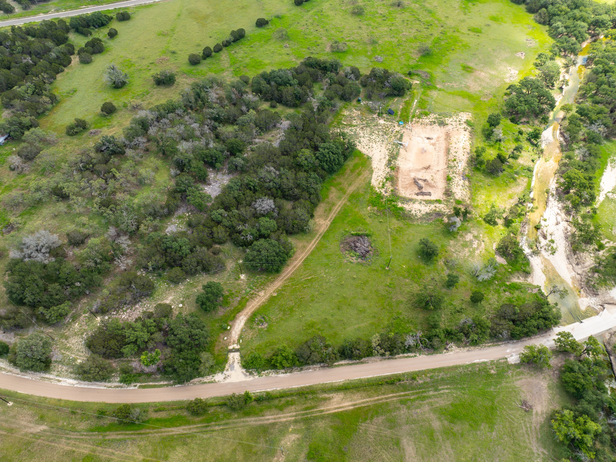 1070 County Road 162 Evant TX 76525