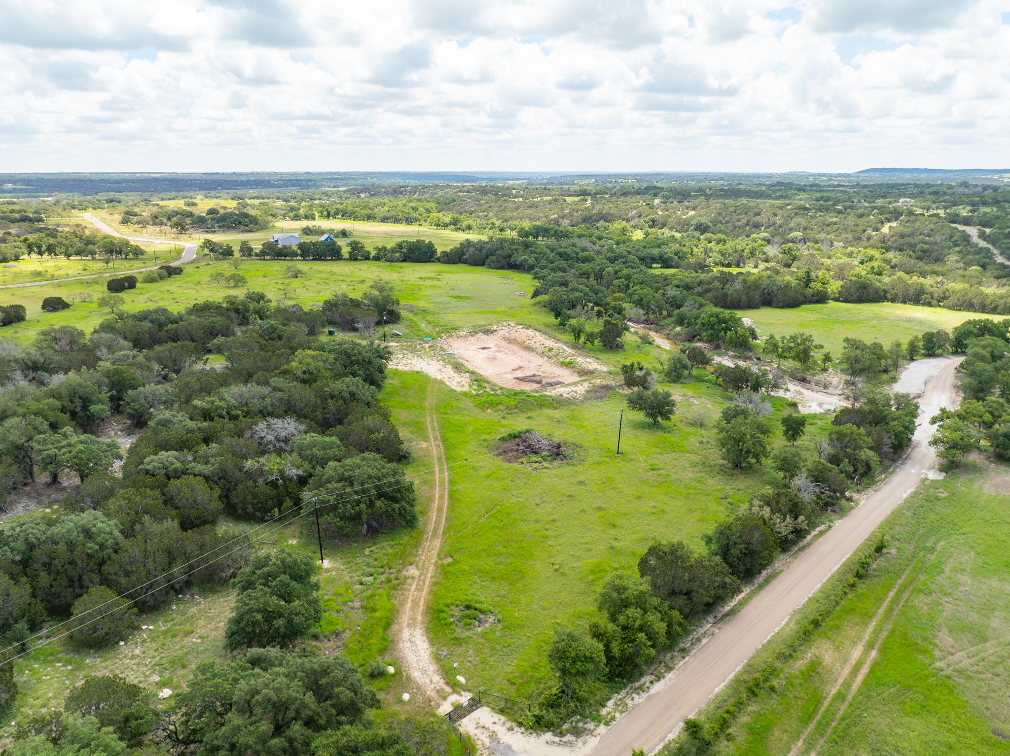 1070 County Road 162 Evant TX 76525