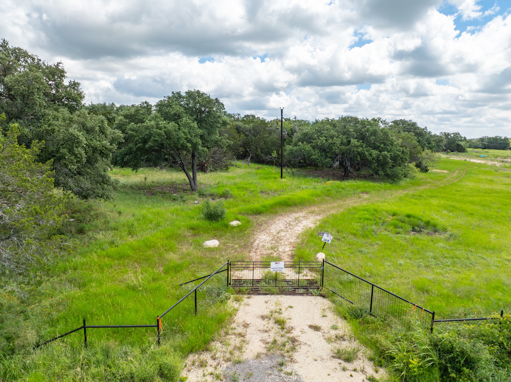 1070 County Road 162 Evant TX 76525