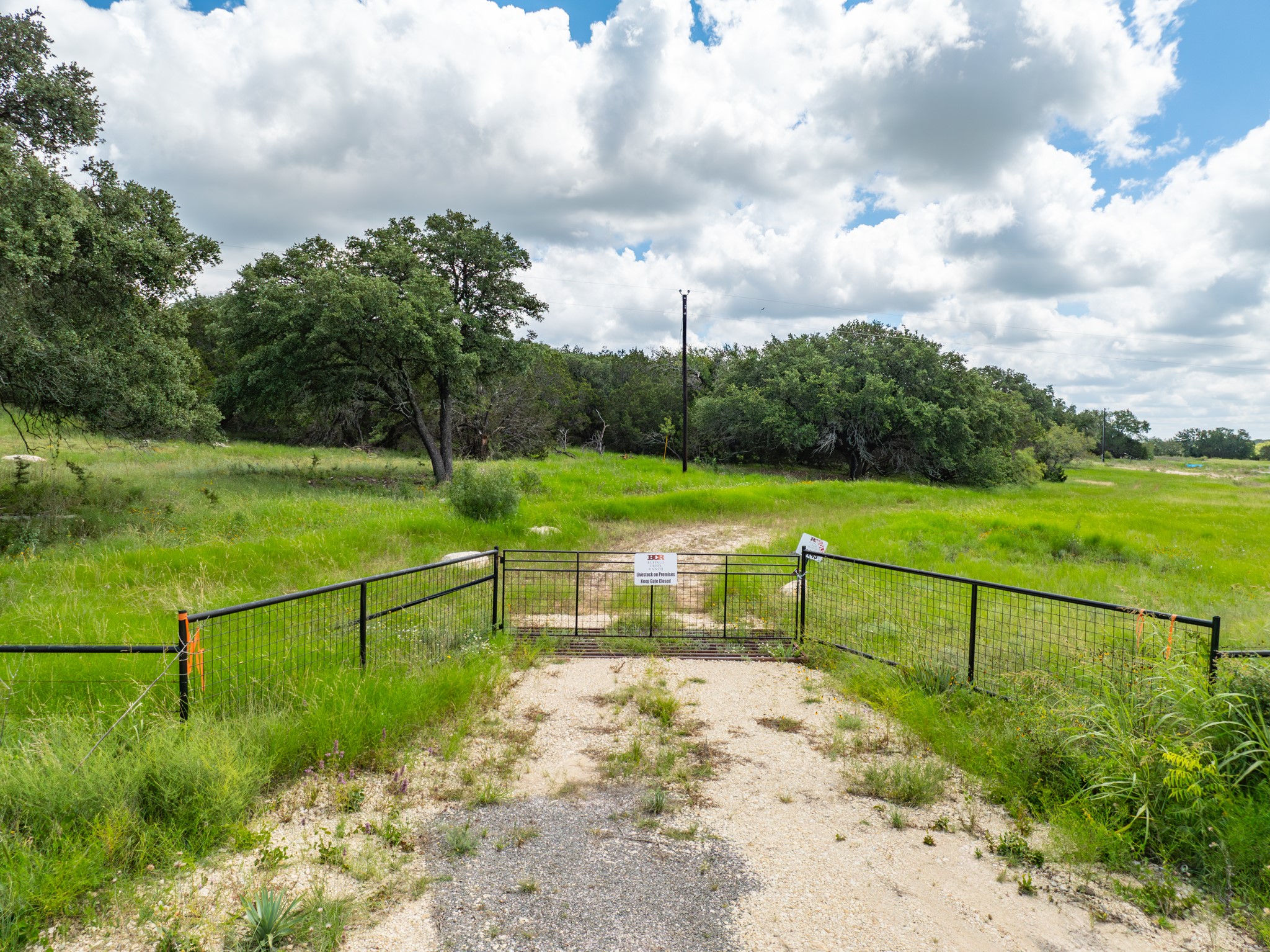 1070 County Road 162 Evant TX 76525