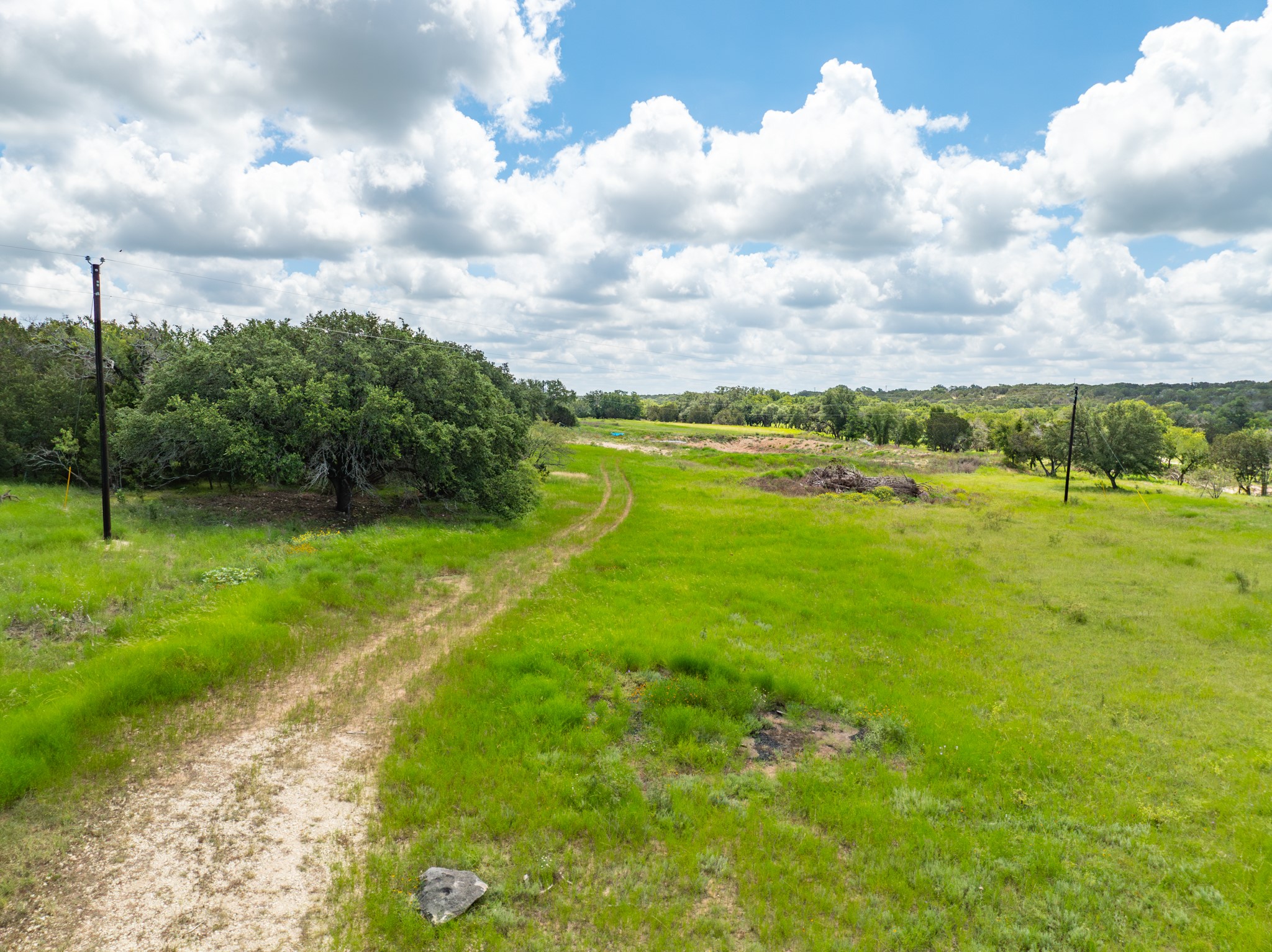 1070 County Road 162 Evant TX 76525