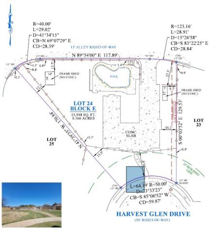 463 Harvest Glen Drive Richardson TX 75081