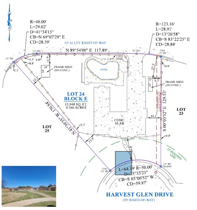 463 Harvest Glen Drive Richardson TX 75081