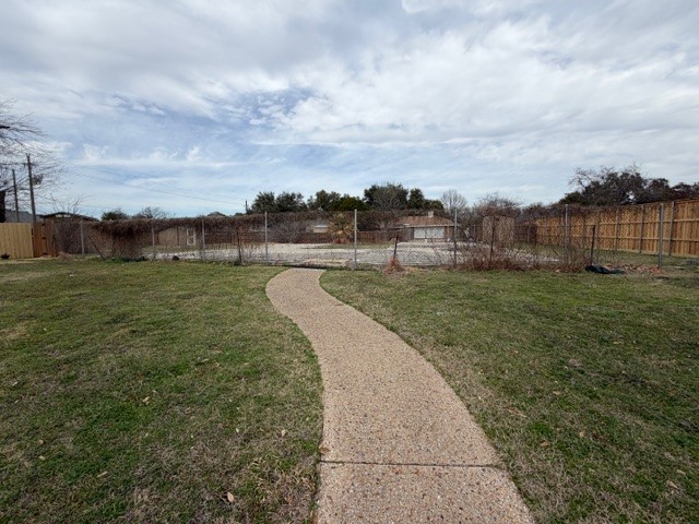 463 Harvest Glen Drive Richardson TX 75081