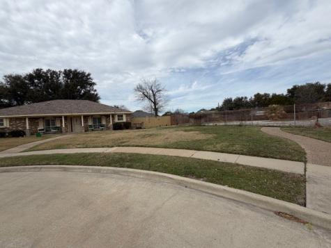 463 Harvest Glen Drive Richardson TX 75081