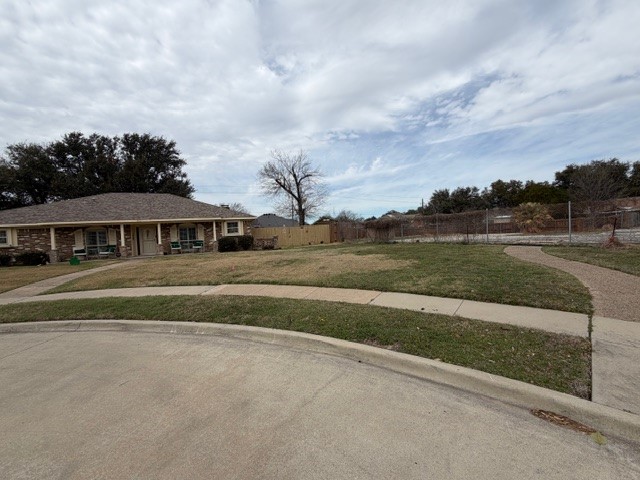 463 Harvest Glen Drive Richardson TX 75081
