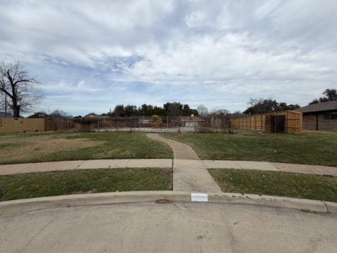 463 Harvest Glen Drive Richardson TX 75081