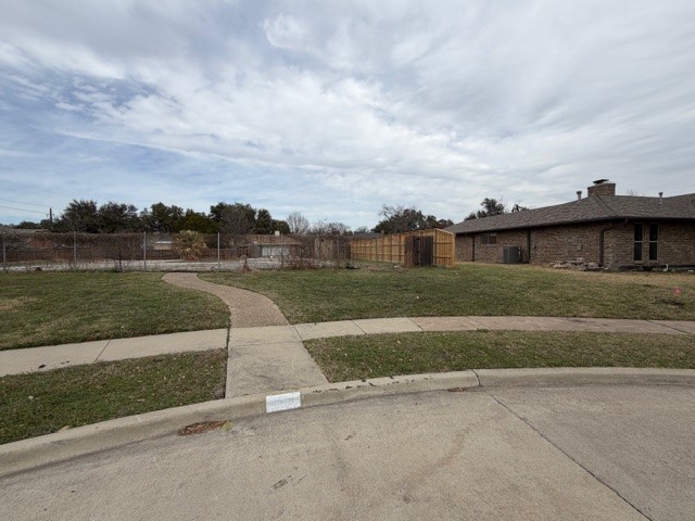 463 Harvest Glen Drive Richardson TX 75081