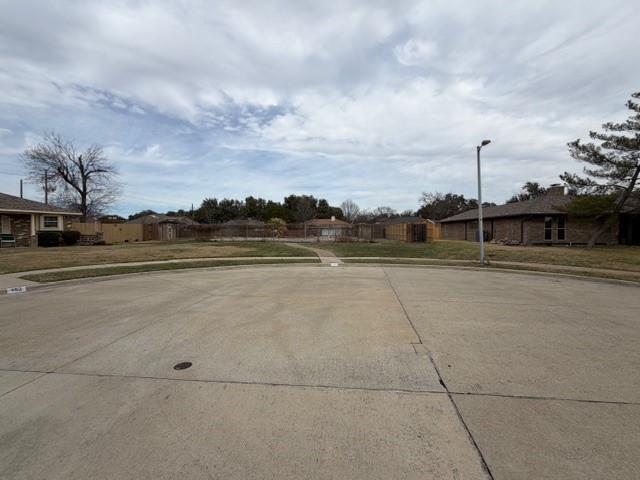463 Harvest Glen Drive Richardson TX 75081