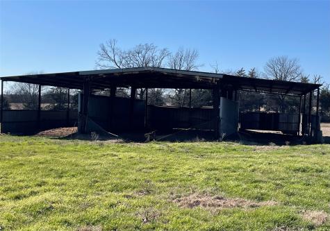 Tbd 5b County Road 2376 Winnsboro TX 75494