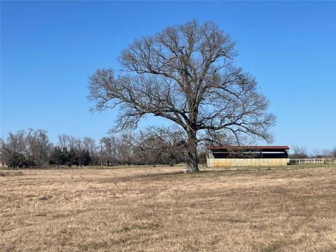 Tbd 5b County Road 2376 Winnsboro TX 75494