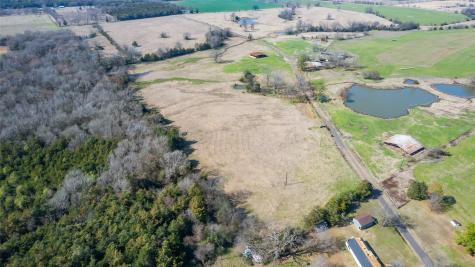 Tbd 5b County Road 2376 Winnsboro TX 75494