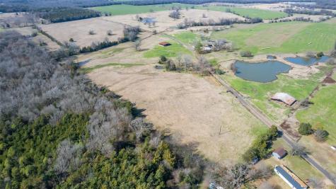 Tbd 5b County Road 2376 Winnsboro TX 75494