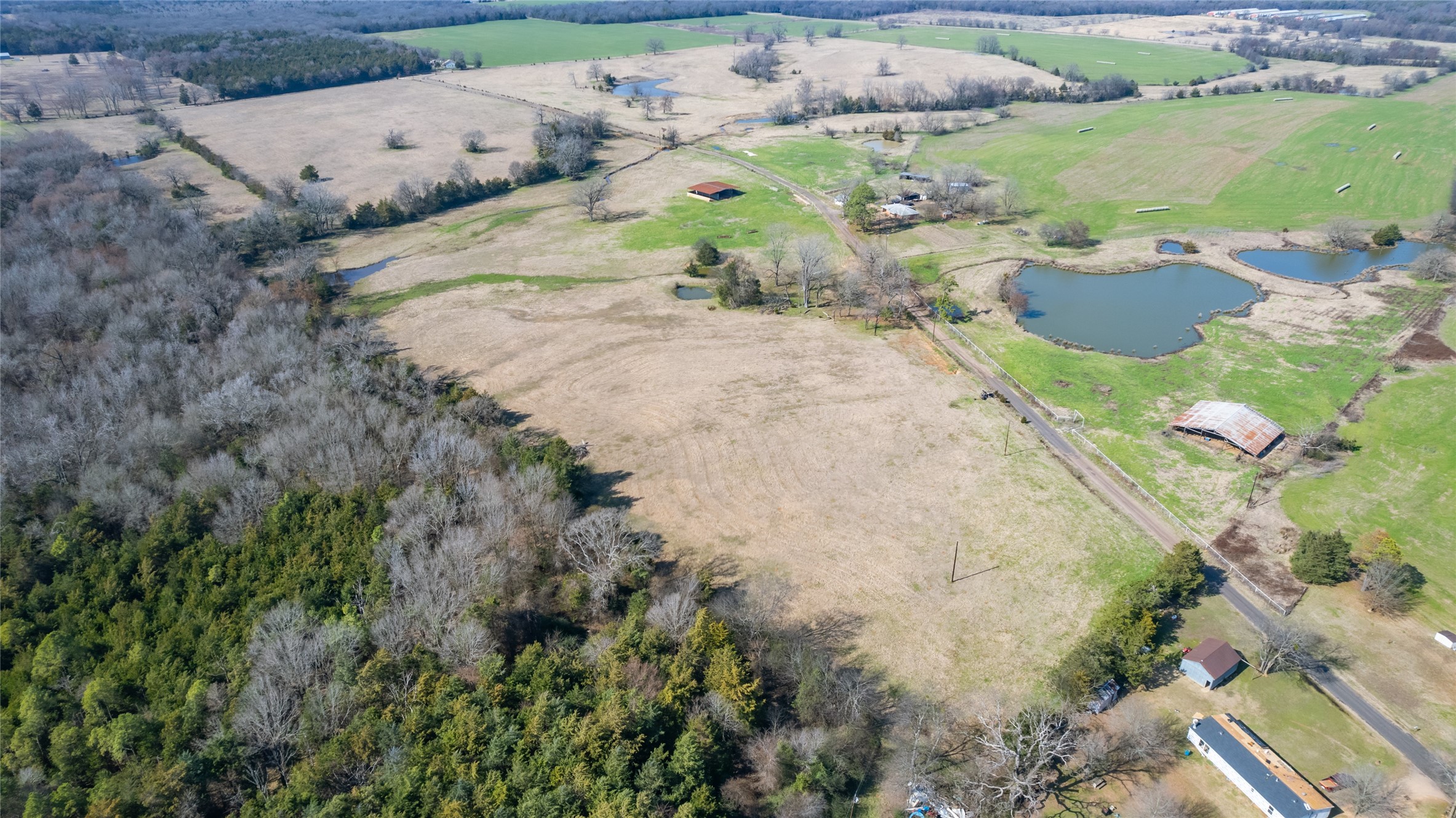 Tbd 5b County Road 2376 Winnsboro TX 75494