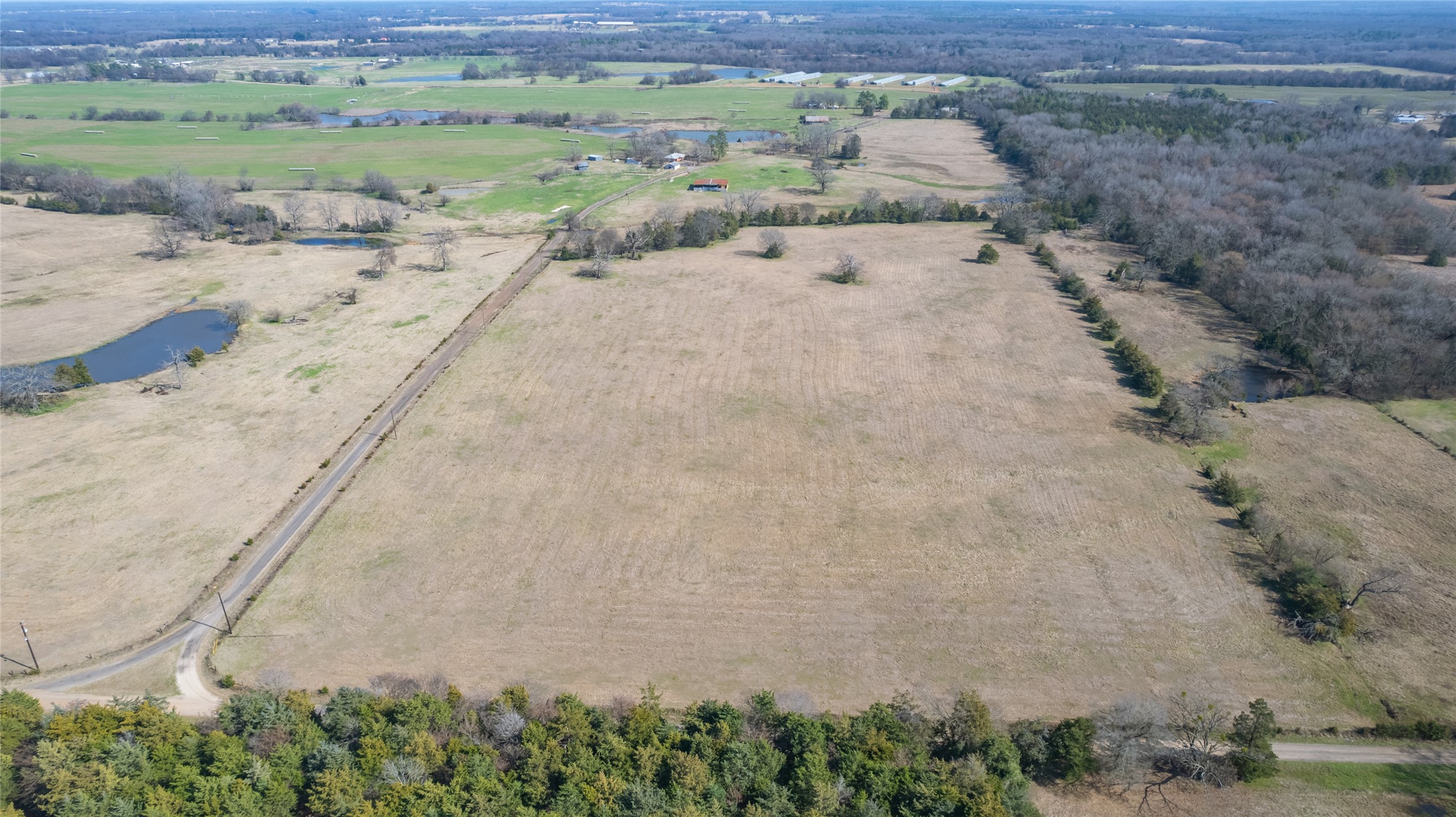 Tbd 5b County Road 2376 Winnsboro TX 75494