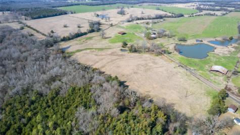 Tbd 5b County Road 2376 Winnsboro TX 75494