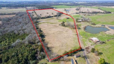 Tbd 5b County Road 2376 Winnsboro TX 75494