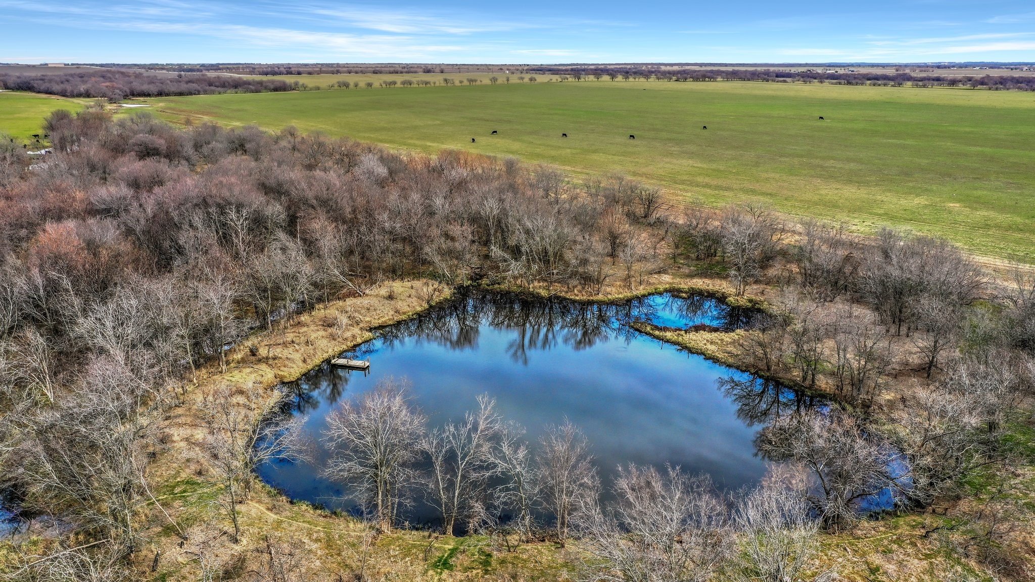 Tbd Southmayd Road Collinsville TX 76233