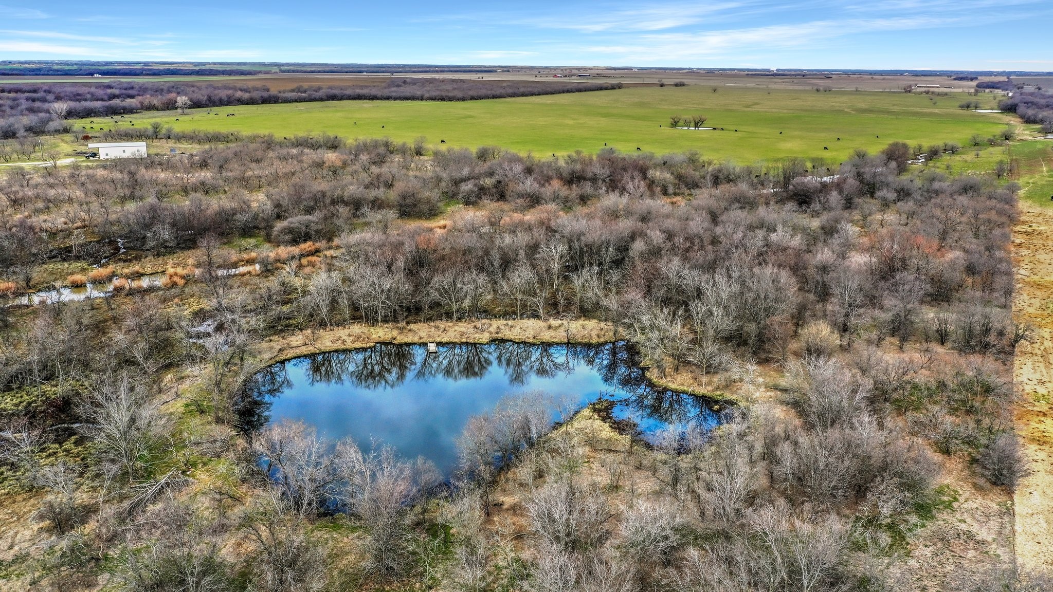 Tbd Southmayd Road Collinsville TX 76233