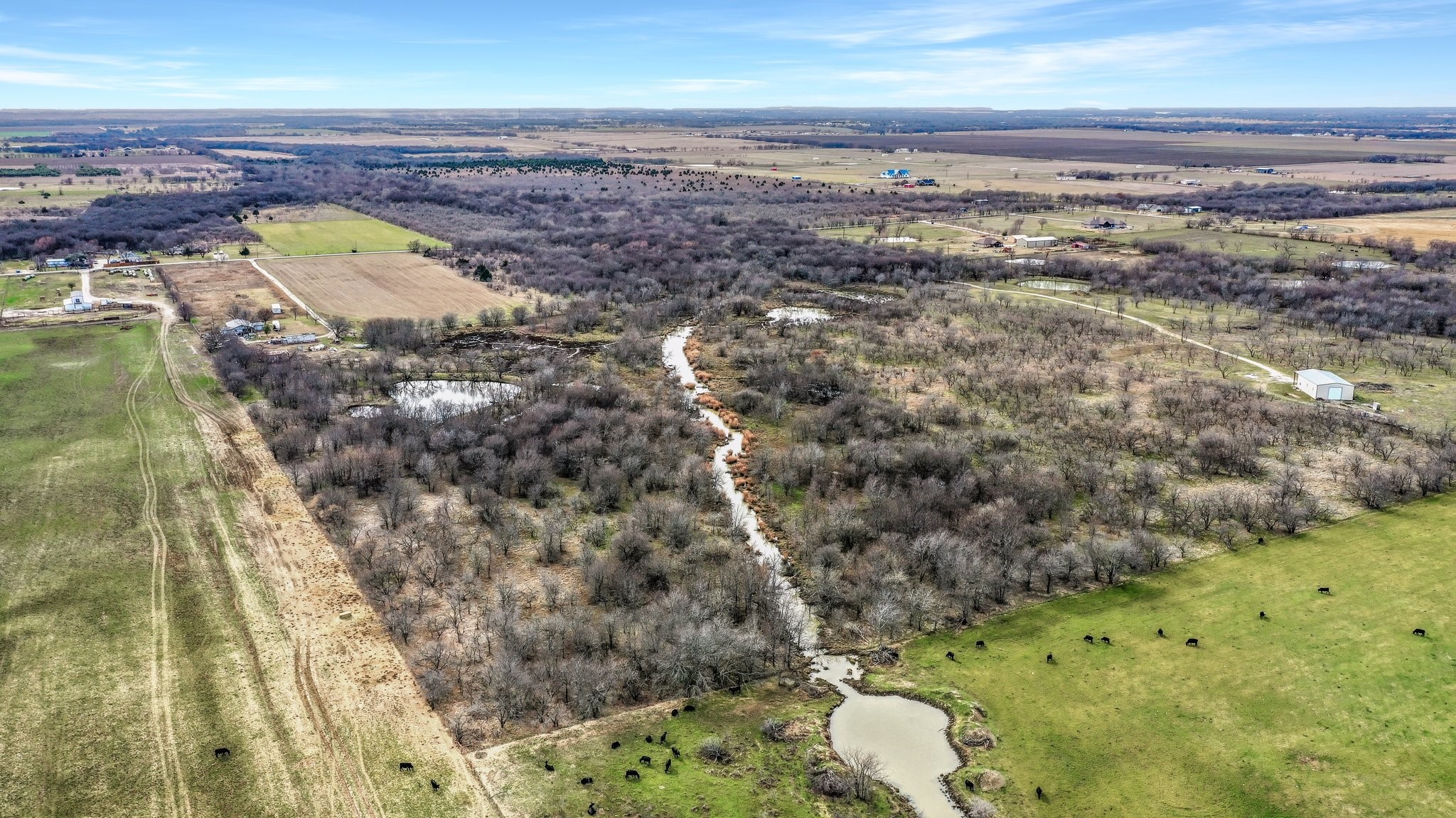 Tbd Southmayd Road Collinsville TX 76233