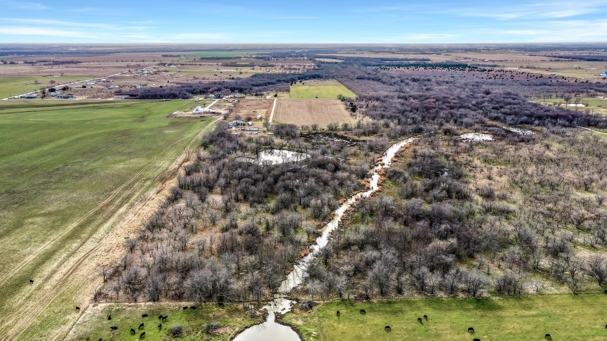 Tbd Southmayd Road Collinsville TX 76233
