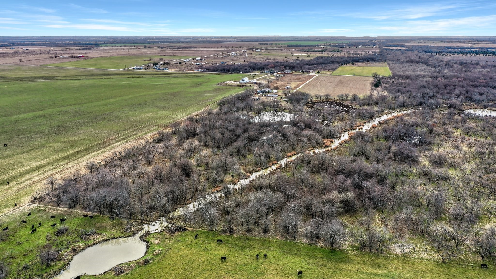 Tbd Southmayd Road Collinsville TX 76233