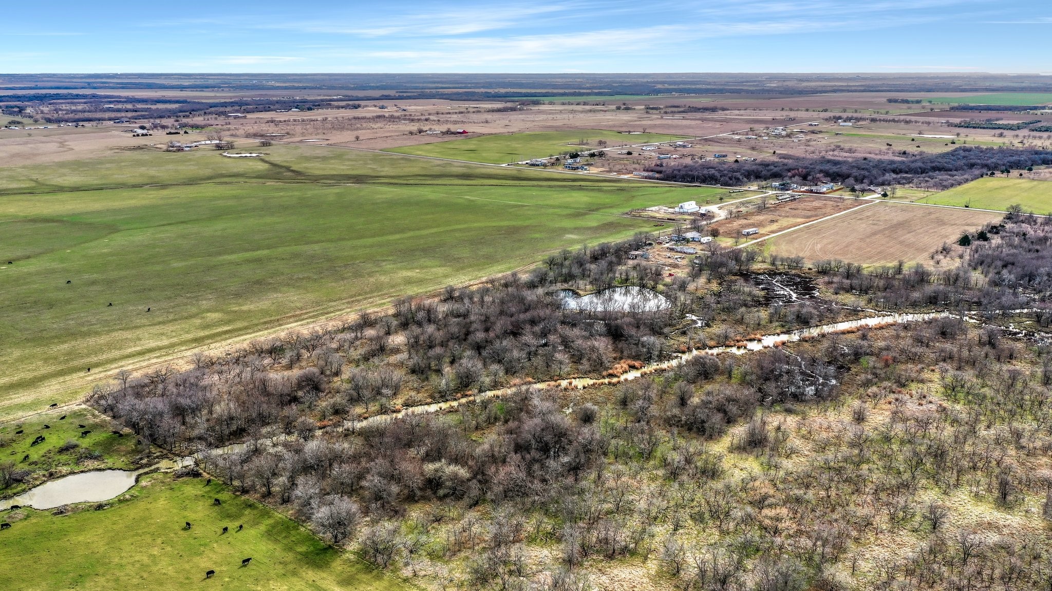 Tbd Southmayd Road Collinsville TX 76233