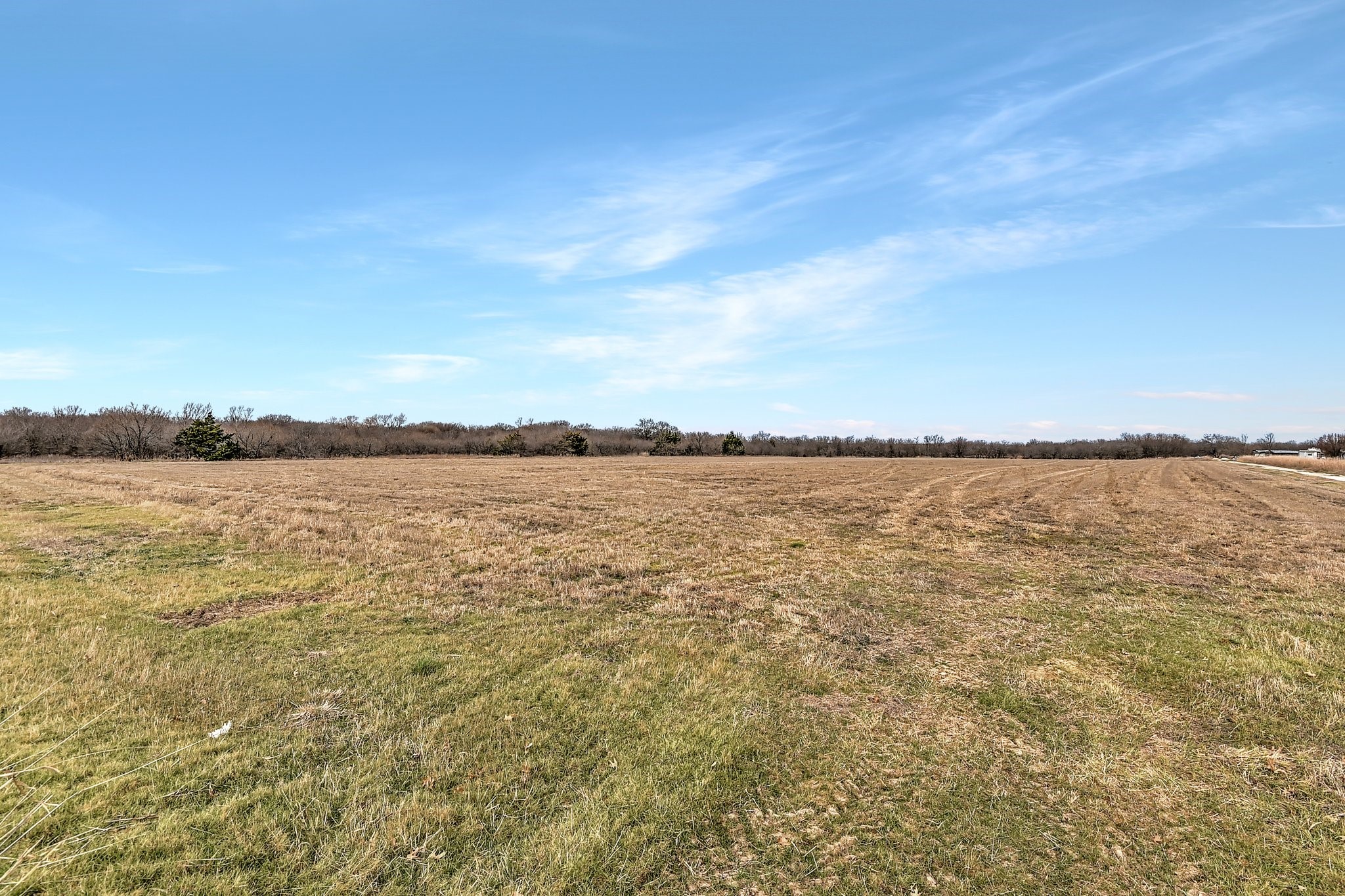 Tbd Southmayd Road Collinsville TX 76233