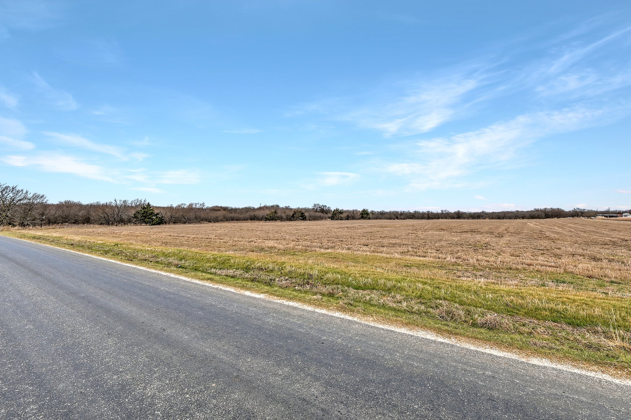 Tbd Southmayd Road Collinsville TX 76233