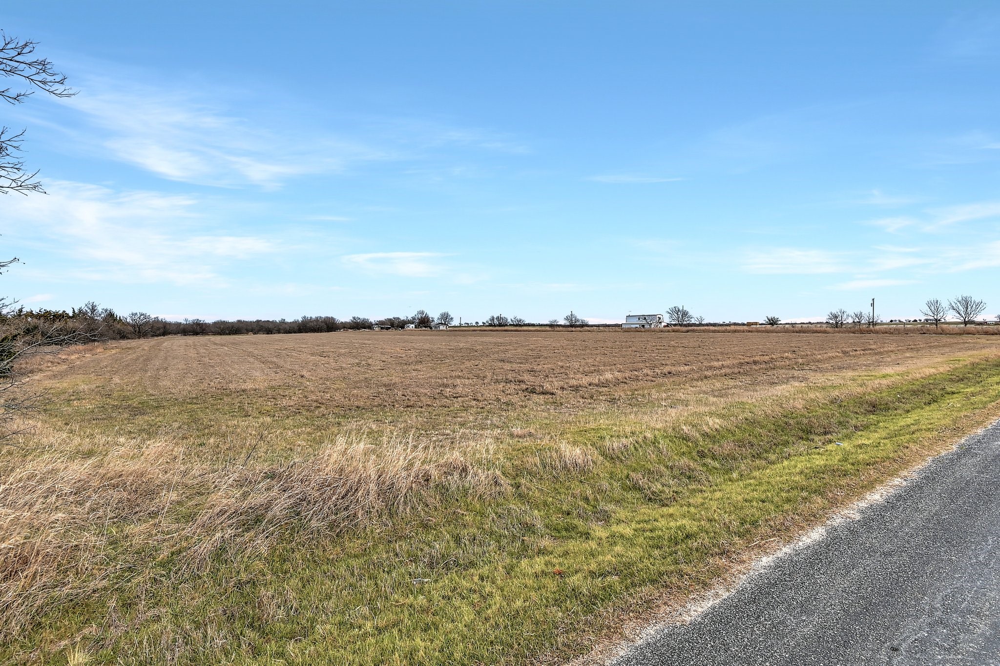 Tbd Southmayd Road Collinsville TX 76233