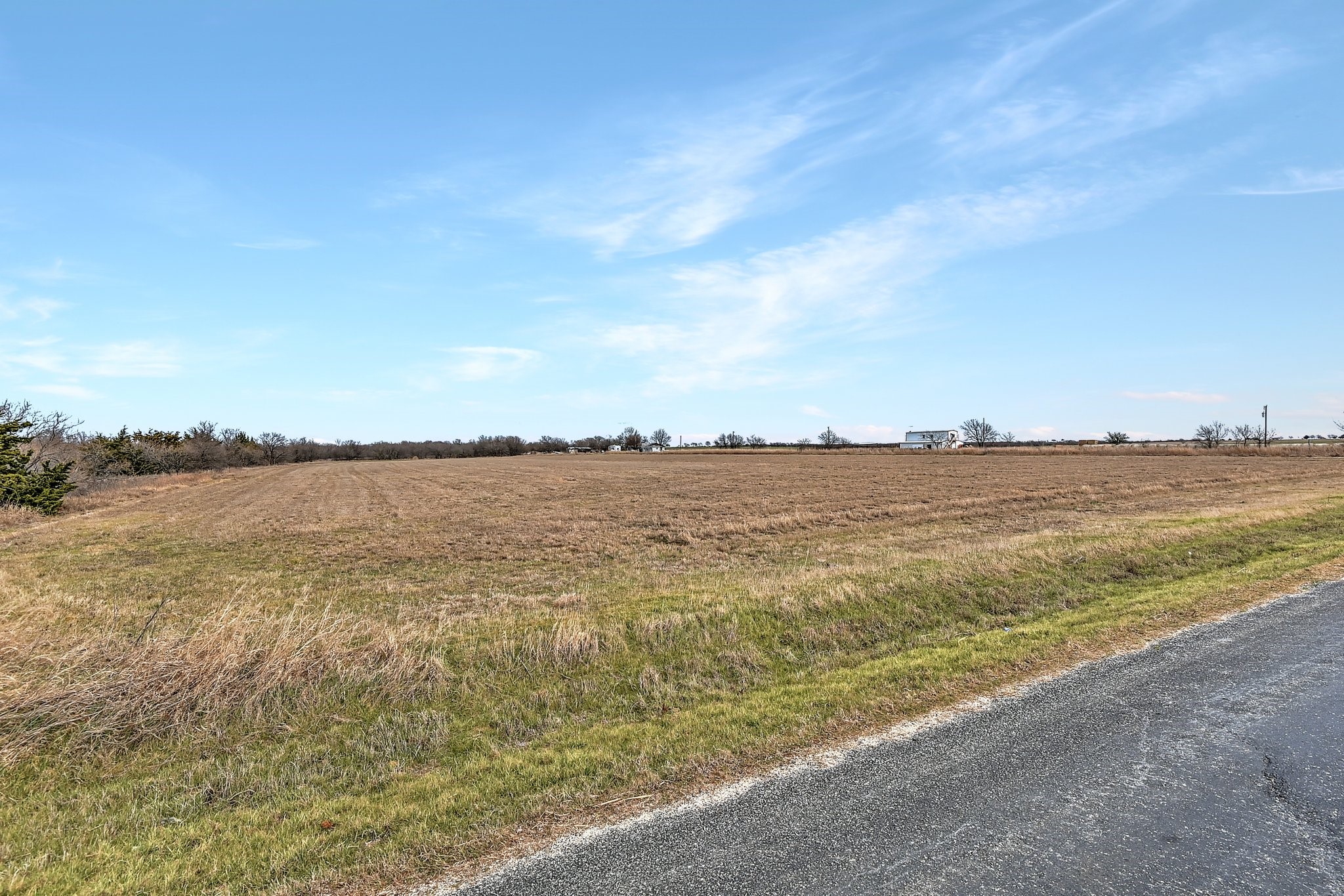Tbd Southmayd Road Collinsville TX 76233