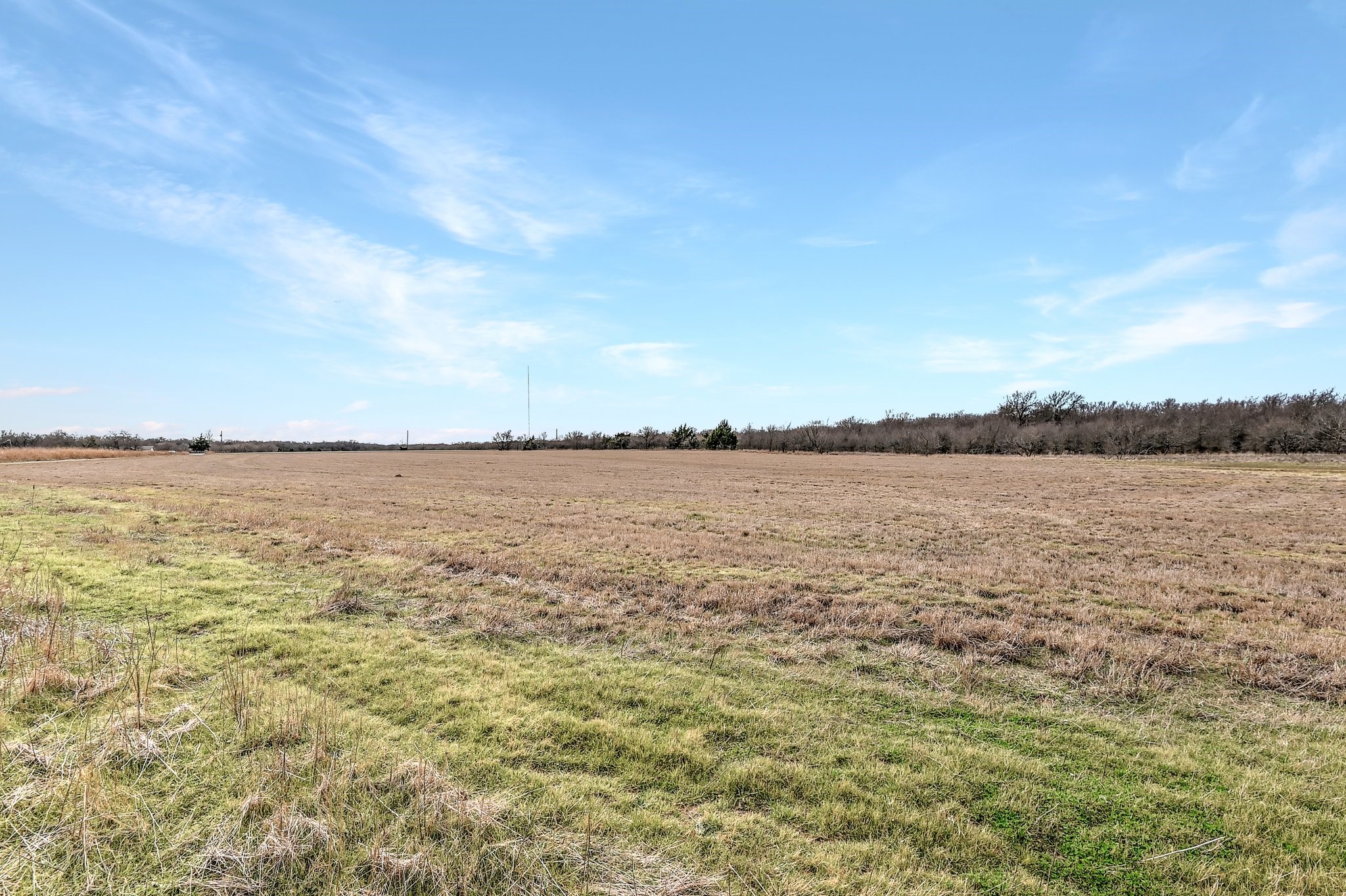 Tbd Southmayd Road Collinsville TX 76233