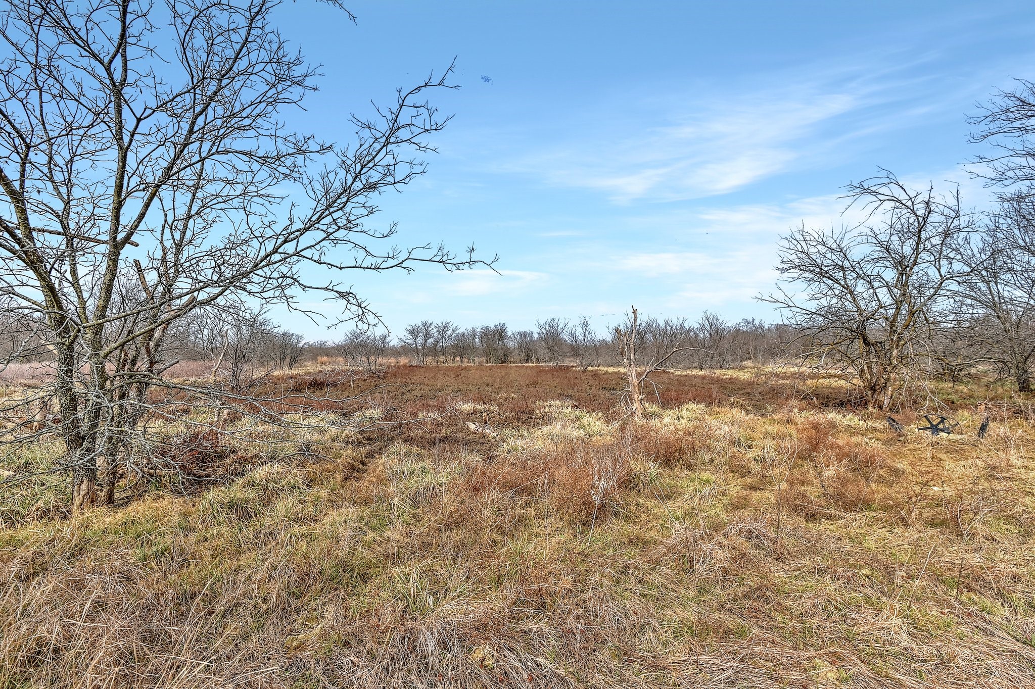 Tbd Southmayd Road Collinsville TX 76233