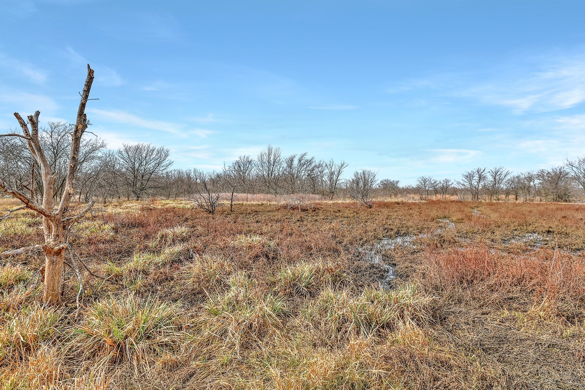 Tbd Southmayd Road Collinsville TX 76233