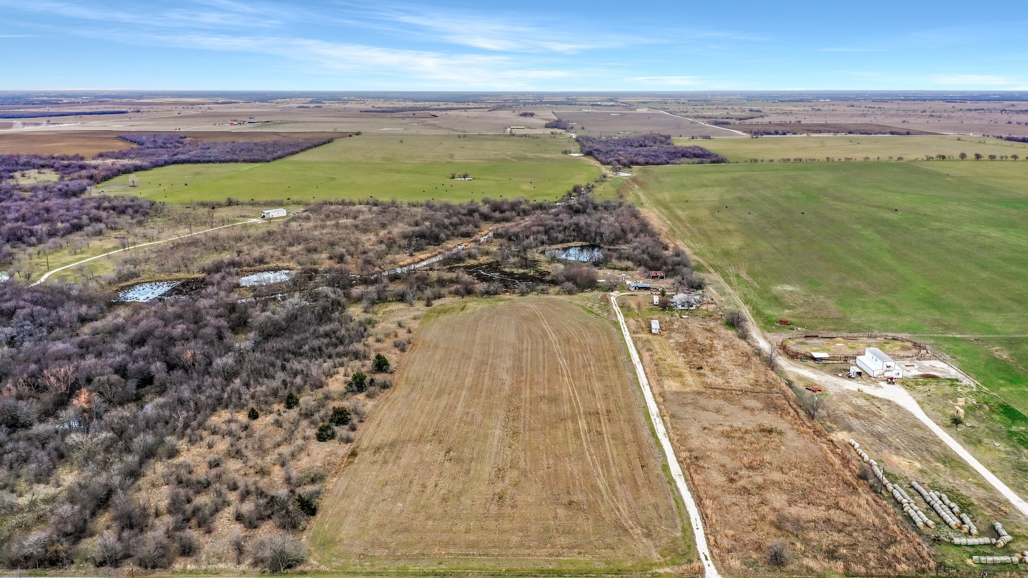 Tbd Southmayd Road Collinsville TX 76233