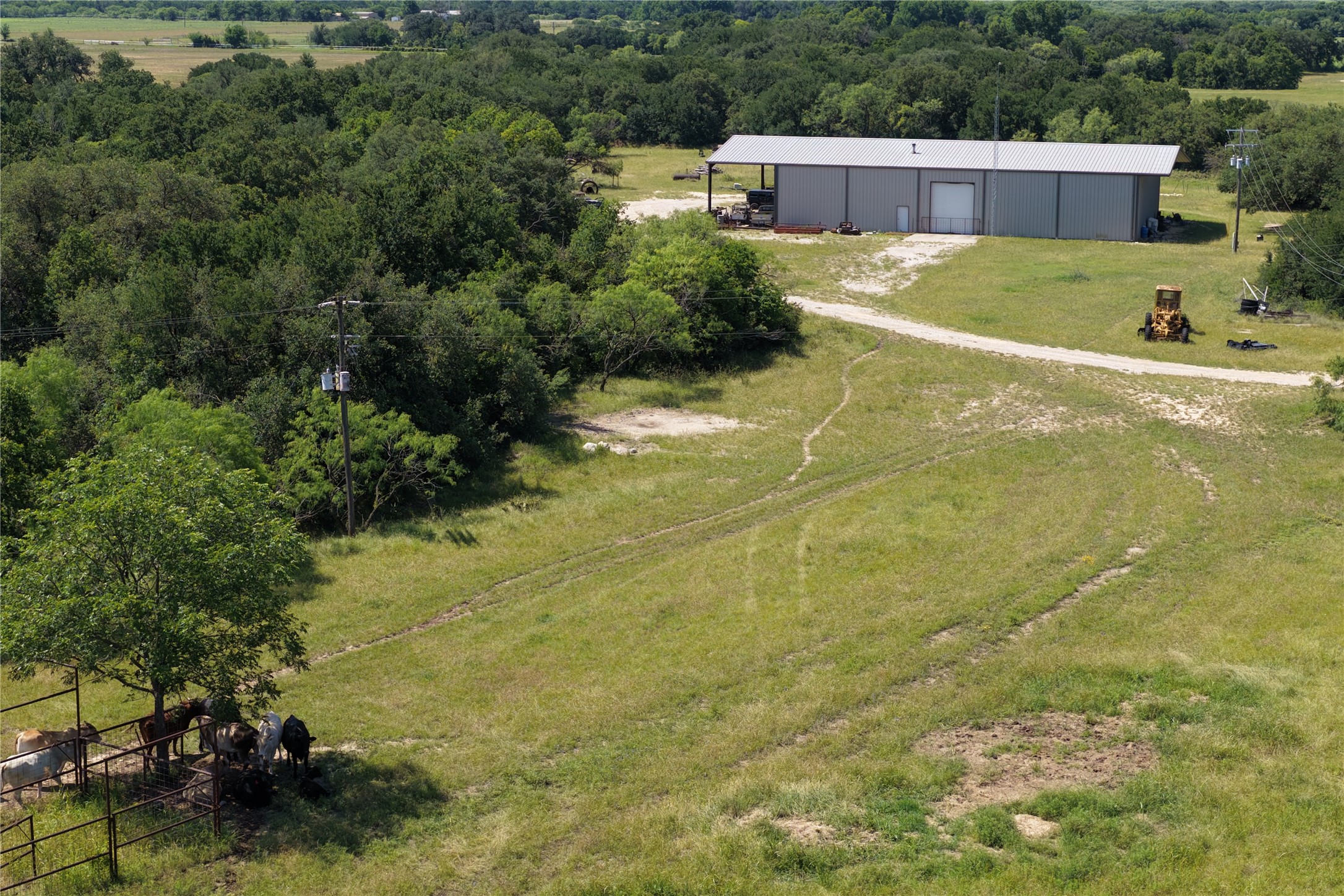 235 County Road 343 Dublin TX 76446