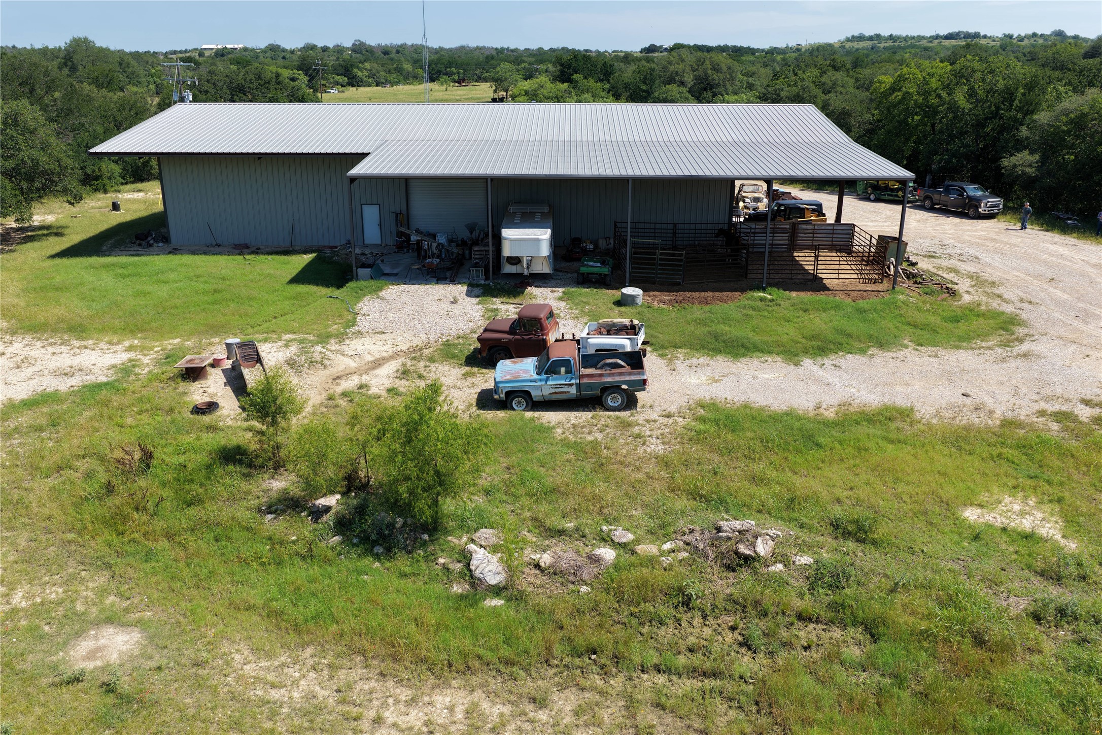 235 County Road 343 Dublin TX 76446