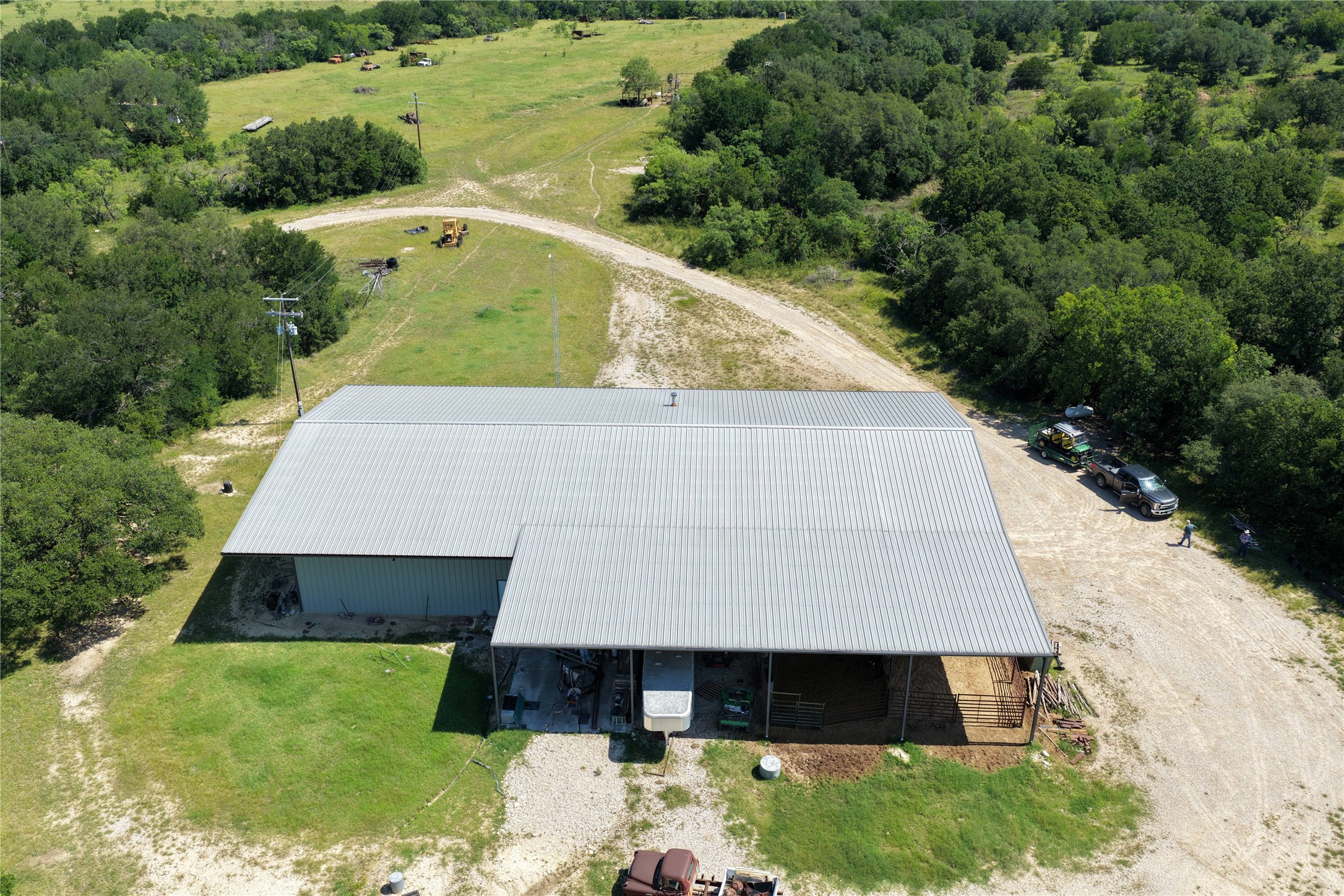 235 County Road 343 Dublin TX 76446